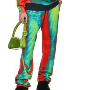 Jean Paul Gaultier x Y/Project Optical Illusion Pants